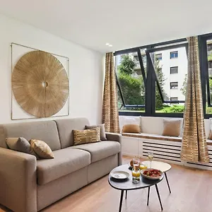 Apartamento 314 Monnier - Superb In, París